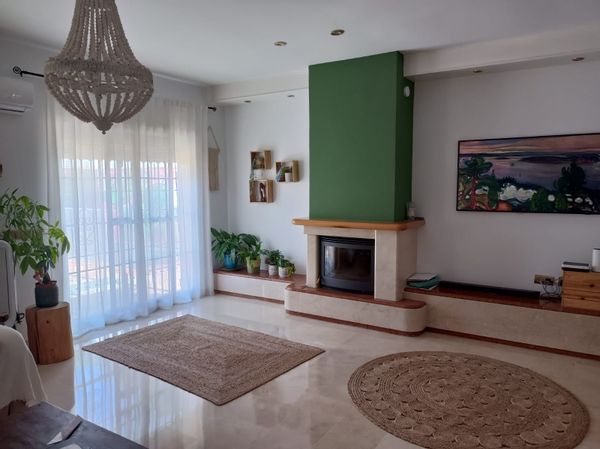 Casa di Delphine