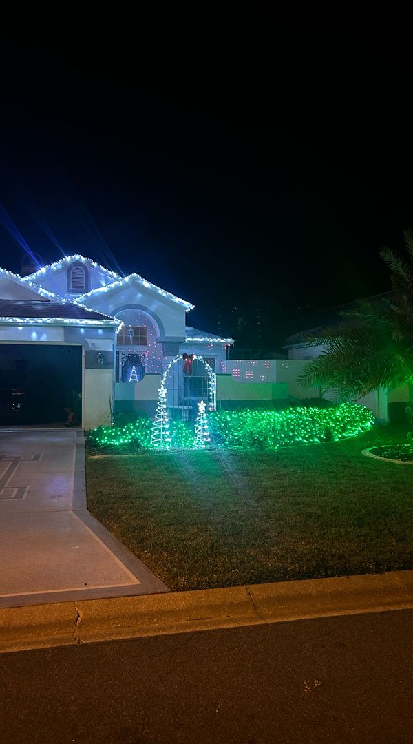 La maison de Madelyn