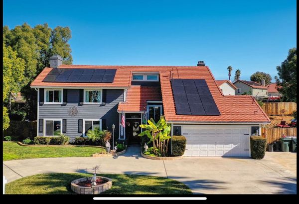 La maison de Nicholas