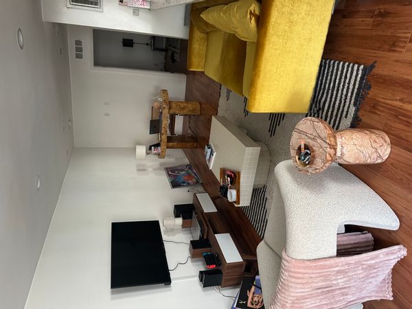 La maison de Casey