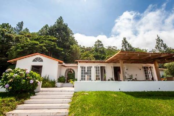 Historic Villa in the Monteverde Cloud Forest