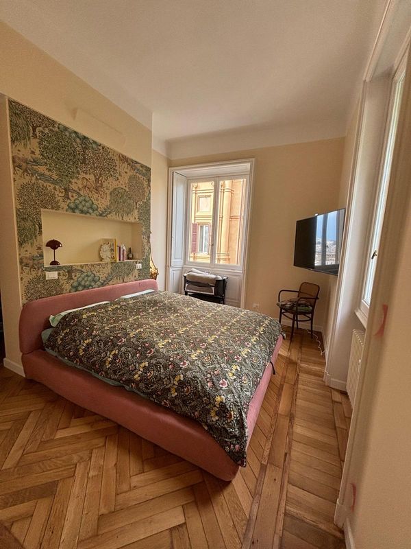 La maison de francesco