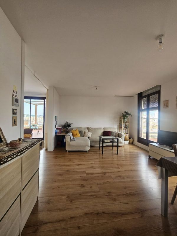 La maison de Ignasi