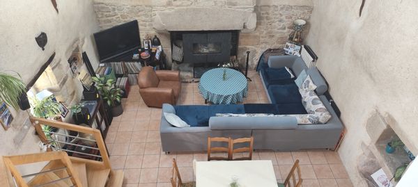 Casa di Pierre-Erig