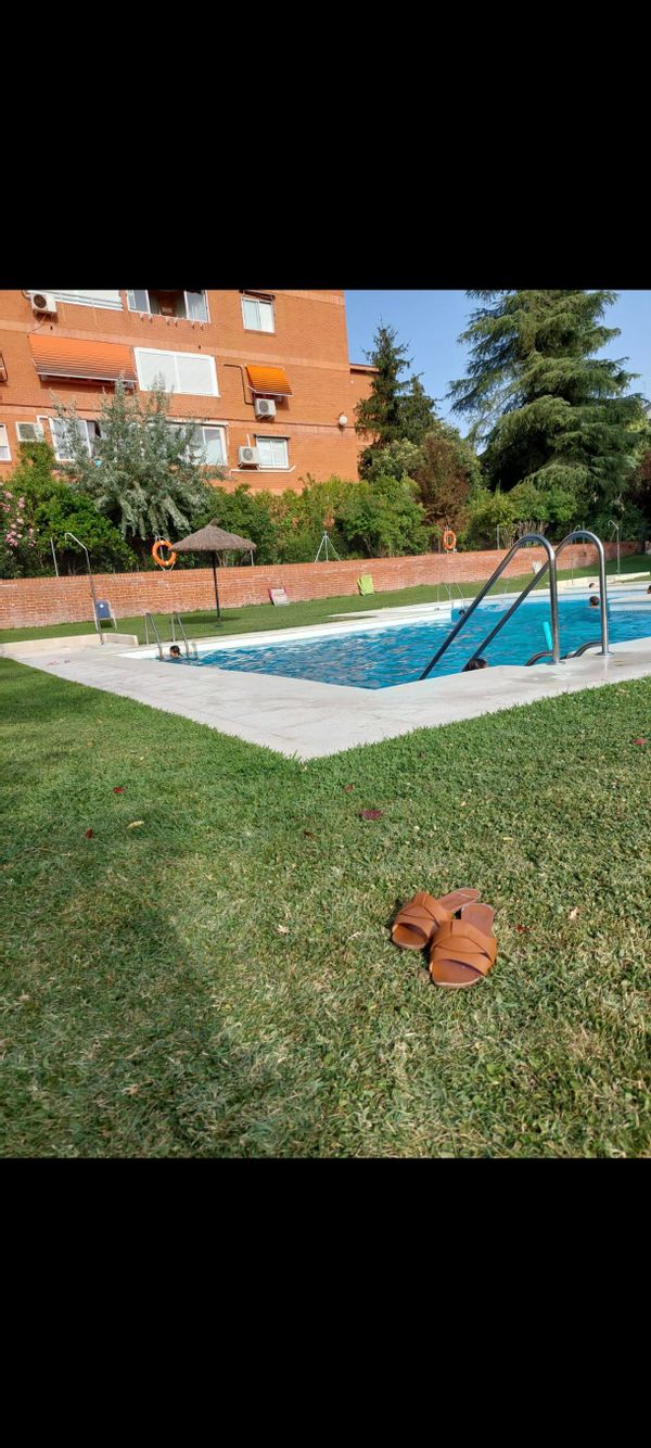 Casa di María José