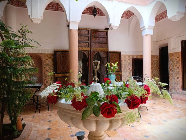 Casa di Armelle
