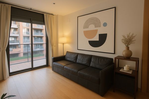 La maison de Gabriela