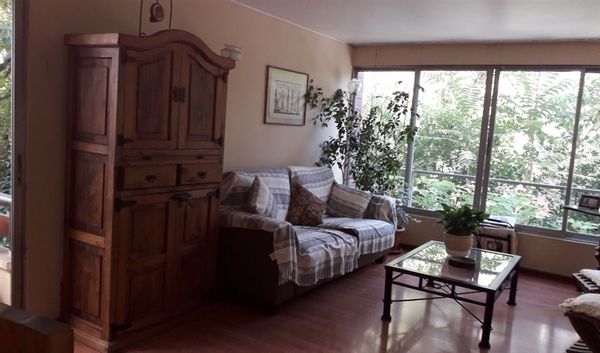 La maison de Joaquín