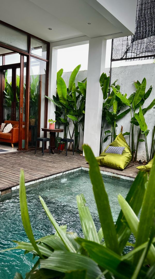 Vitri s Haus