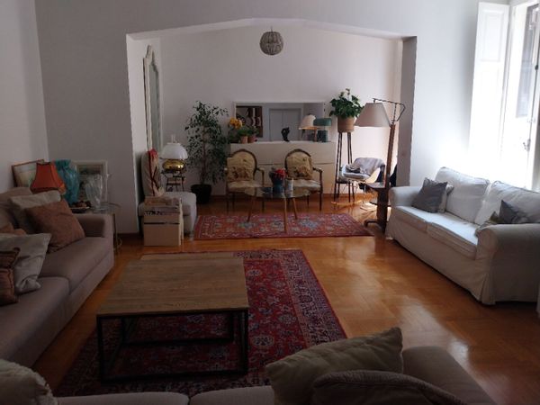 Casa de Emilia