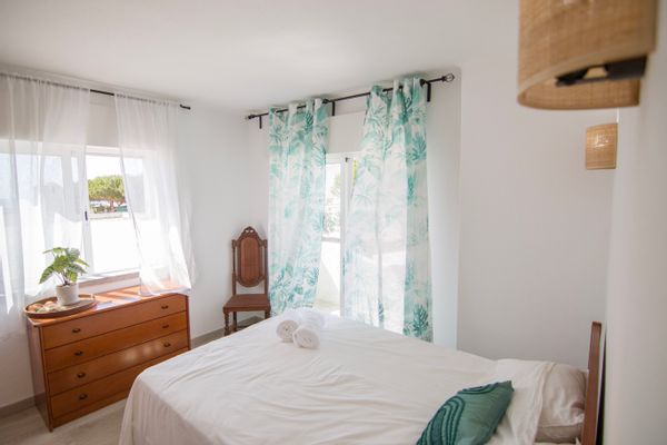 La maison de Carrissa