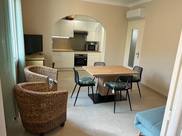 Eloi & Caroline's house