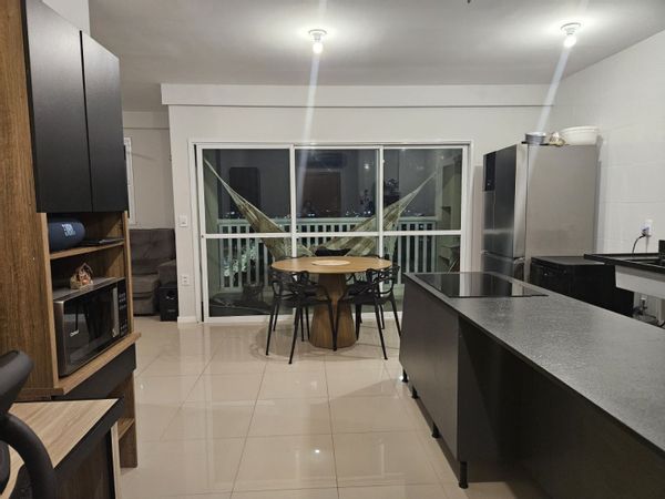 La maison de Vitória