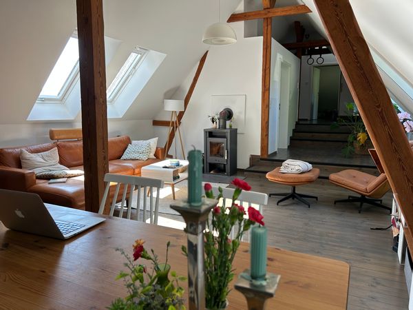 La maison de Jessica
