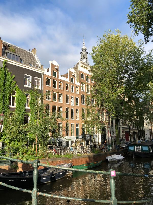 Lieves hus