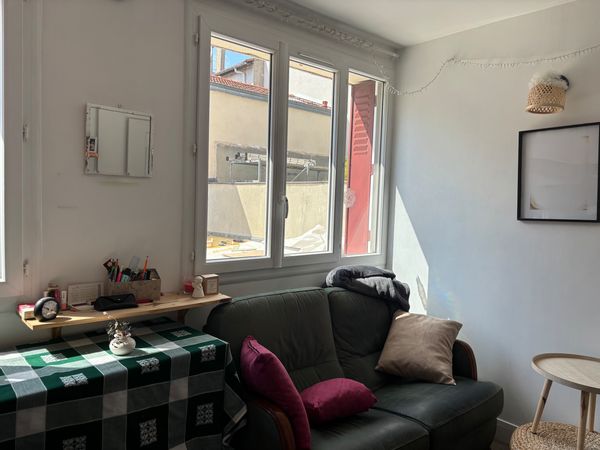 home