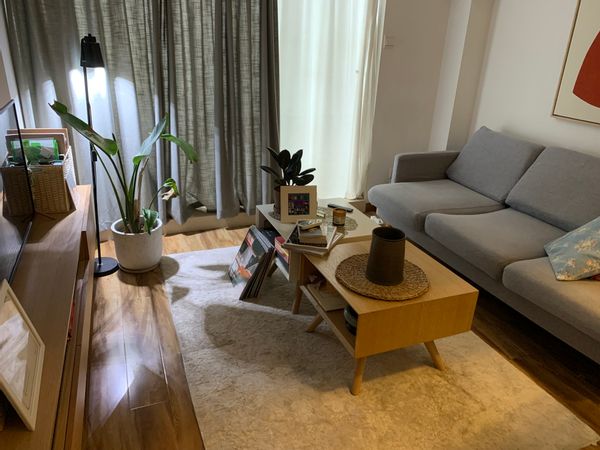 home