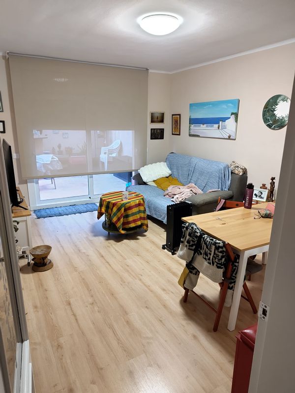 L'Olivera, la casa de l'Arnau i la Sara