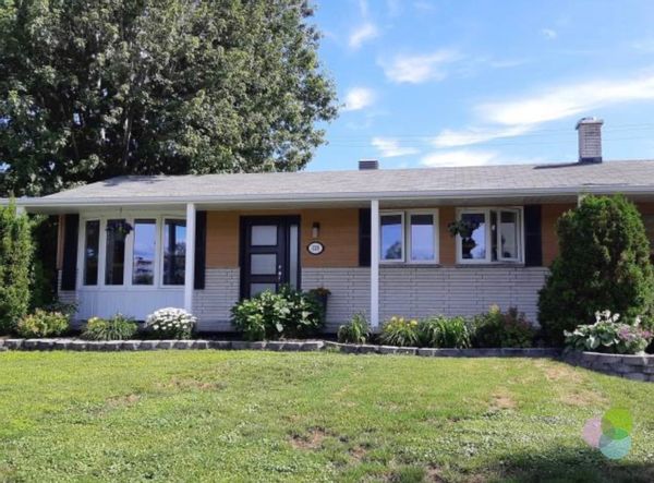 Maison familiale tout confort au cœur du Saguenay