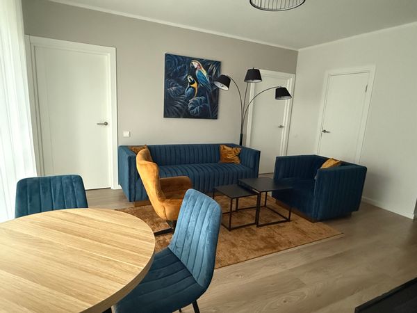 Sandra s Haus
