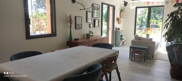 Casa de laure