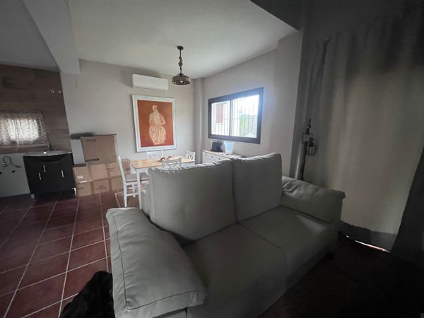 La maison de Estrella