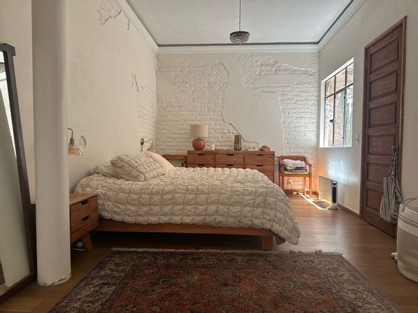 Casa di Mariana