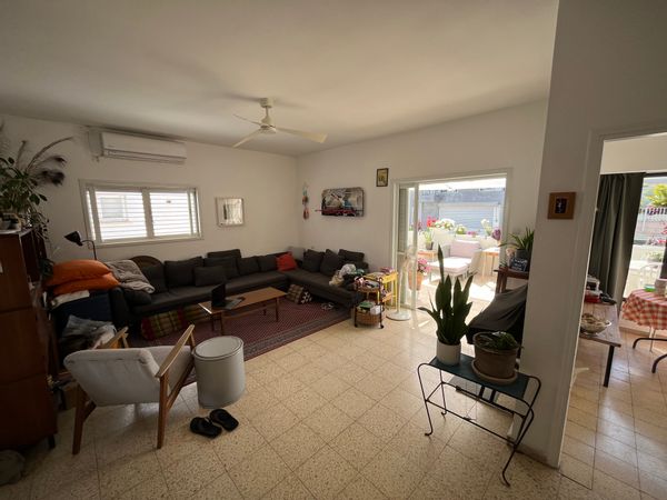 ברוך s Haus