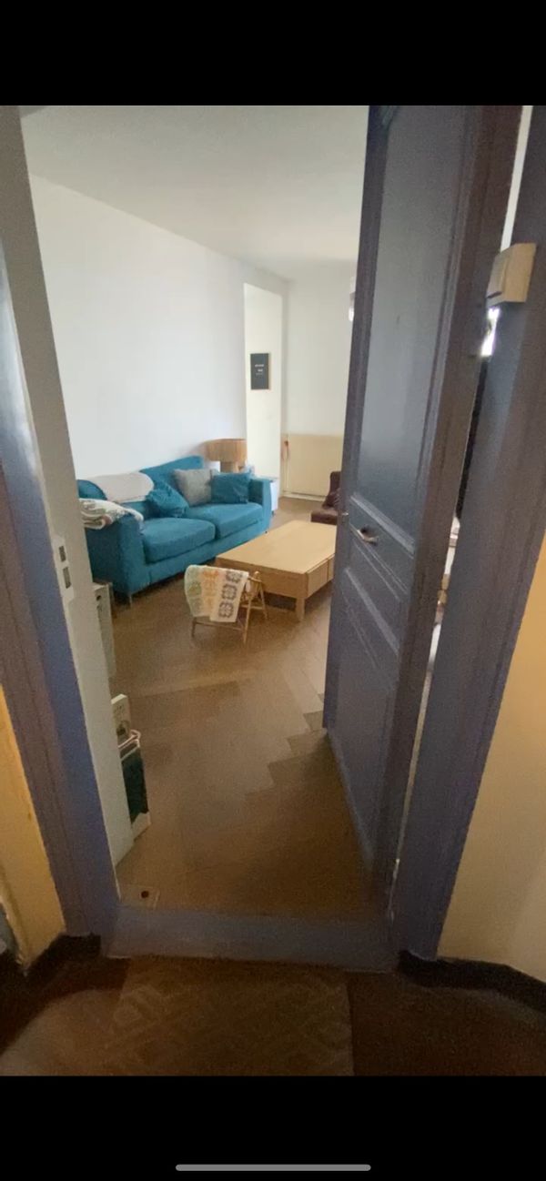 Appartement Clara