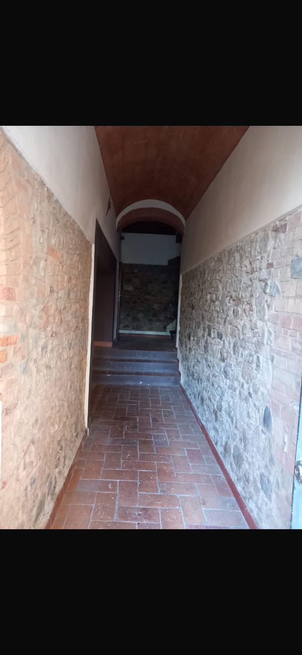 La maison de Enrico
