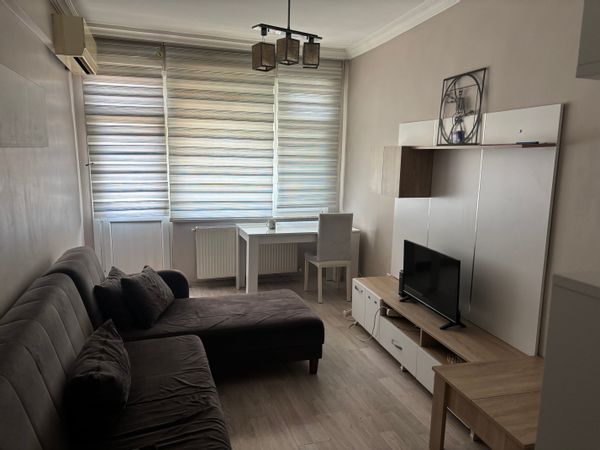 La maison de Mehmet