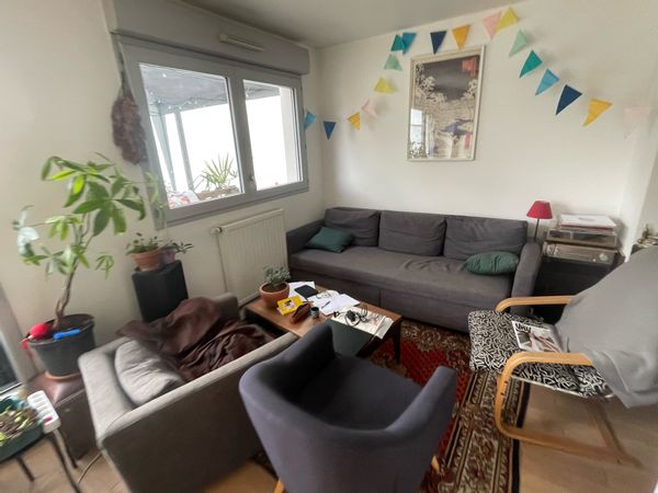 Victor's house