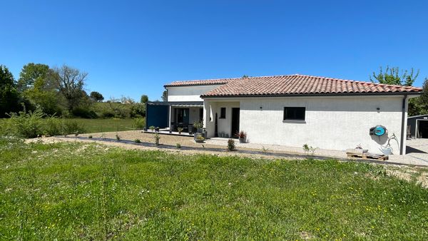 Catherine's house