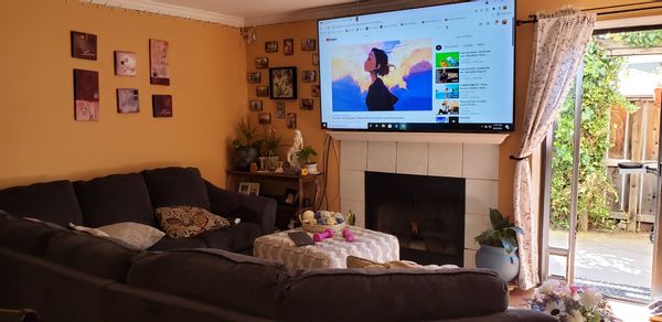Casa di Lyndsey