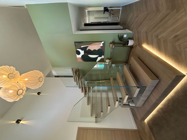 Grande maison en pierre au calme rénovée près de Genève