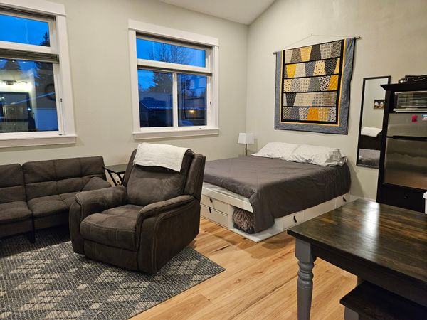 La maison de Jennifer