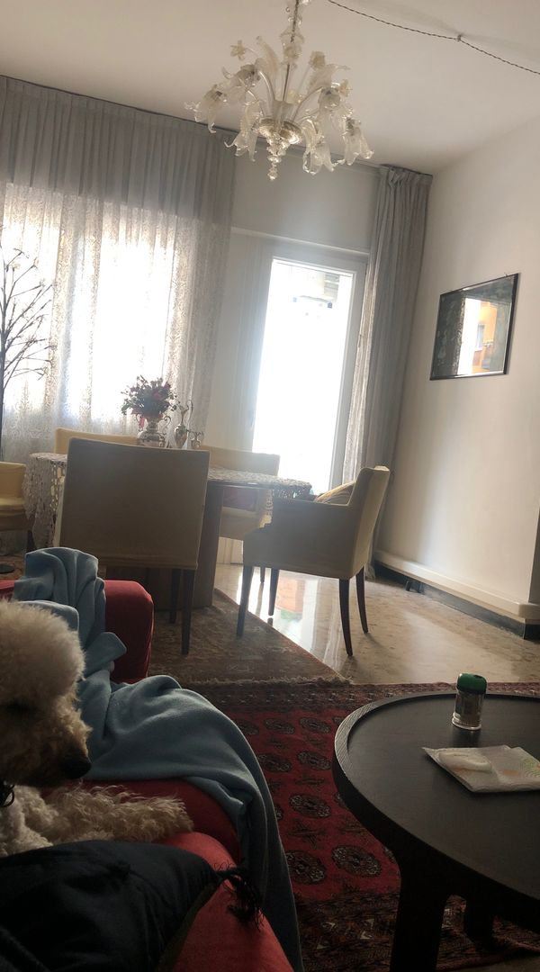 La maison de Francesca