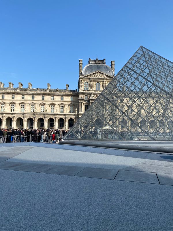 L’appartement de Pascale