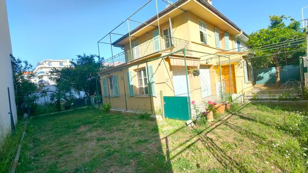 Casa di Camille