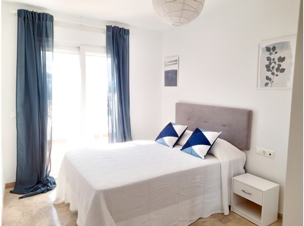 La maison de REMEDIOS