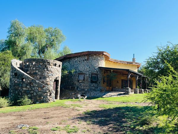 Valeria y Guillermo's house