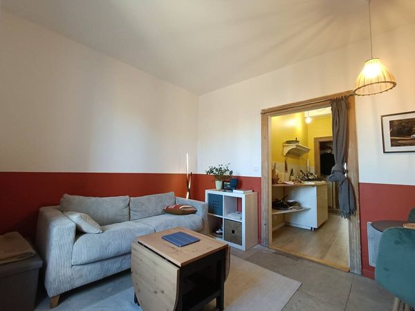 Elégant appartement