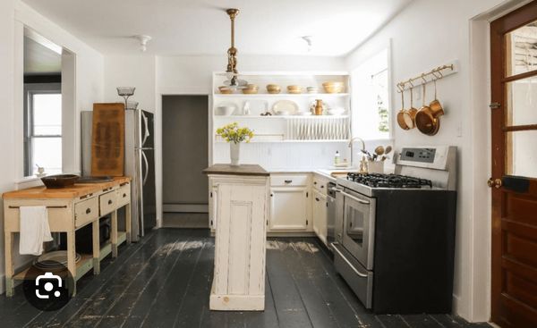Dawn Lundys hus