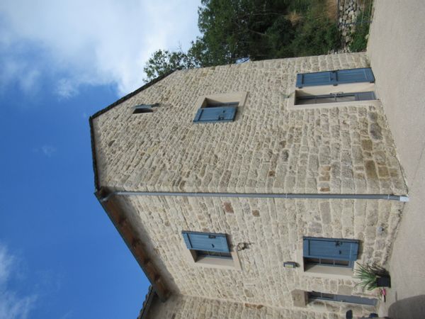 La maison de Sylvie, Youna et Maïwenn