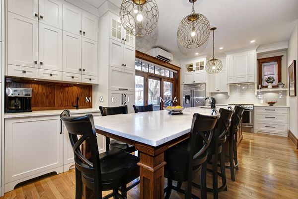 La maison de Annette