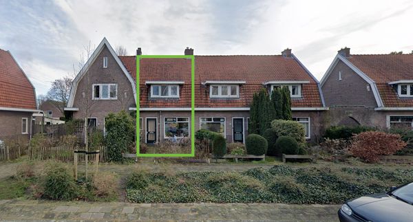 La maison de Annorah