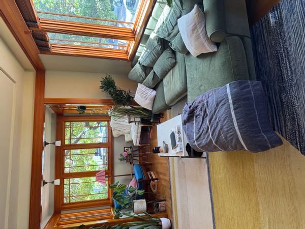 Beautiful Craftsman Style Home