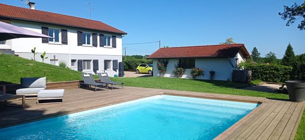 Chez Chris et Syndie