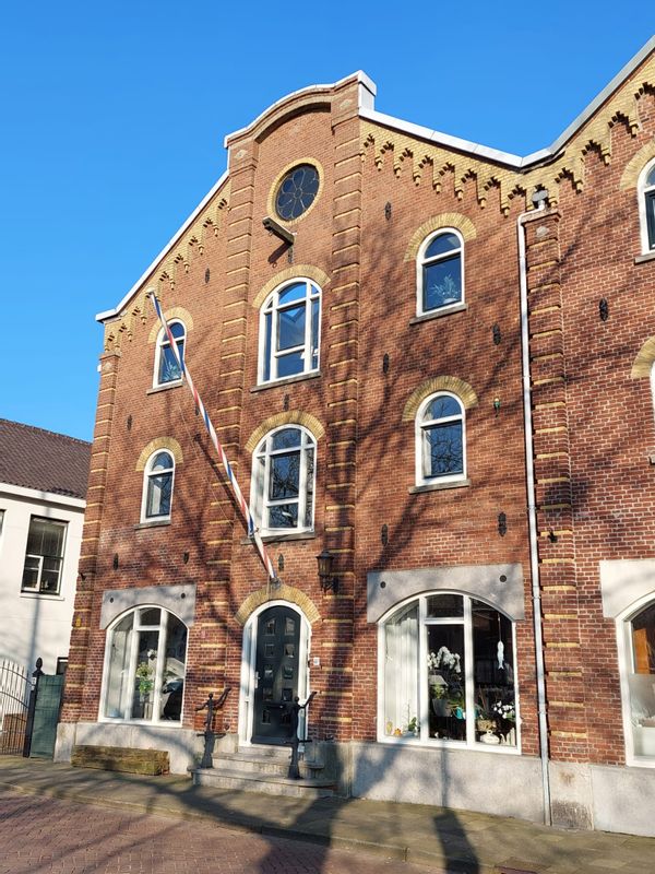 Lieses hus