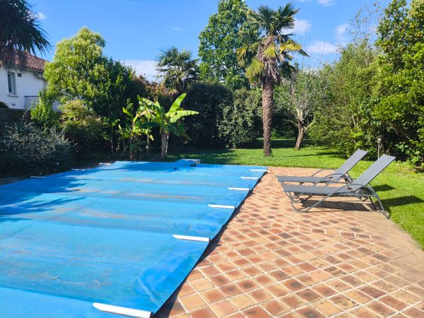 Maison de village proche du centre d'Agen